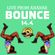 BOUNCE - Live Rec From Ananas 14.4 by JAHEL image