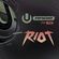 UMF Radio 703 - Riot image