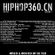 DJ TLM - Hip Hop 360 Vol.1 mixtape for hiphop360.cn (China) image
