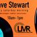 Dave Stewart 2/6/2018 'SOUL MIXTAPE' SAT RADIO SESSIONS' LMR RADIO UK .. www.londonmusicradio.com image