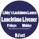 DJ Libby Lawes Lockdown Livener image