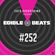 Edible Beats #252 presents Rebuke B2B Eats Pt.2 image