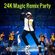 Bruno Mars 24K Magic Remix Party image