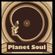Planet Soul - More 70's Funk Mix - M. Jackson, KC & The Sunshine Band, Isley Brothers, O'Jays, etc. image