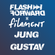 Flash Forward x Filament - Jung Gustav image