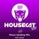 Deep House Cat Show - Moon landing Mix - feat. Kuzey // incl. free DL image