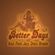 Better Days -  A Journey into Soul, Funk, Jazz, Disco and Breaks image