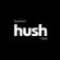 Hush Ibiza recorded LIVE May 2009 by Lee John image