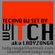 WITCH BITCH TECHNO DJ SET- LADYZUNGA image