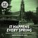 IT HAPPENS EVERY SPRING - Mixed & Selected by Lexis image