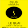 LE QUAI ST TROPEZ CLUB SUMMER 2012 Volume 2. Mixed by Dj NIKO SAINT TROPEZ image