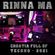RINNA MA - Croatia Full Of Techno - LIVESET 2021. image