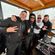Partydul KissFM ed706 sambata - WinterKiss Straja impreuna cu Emil Safta si Mc Tom image