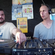 Davelogan B2B Mateo Poeg@BeachFesztival 2016. image