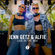 Jenn Getz & Alfie | Live In The Mix image