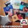 CROSS'GROOVER #21 for NEW-MORNING RADIO by DJFOXYBEE image
