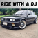 Cool Sport | Ride with a DJ-15 | Lost R Minds image