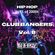 Club Bangers Vol. 8 | Gucci Mane, Plies, TI, Mike Jones, Nelly, Lil Jon, E40, Jeezy, Scrappy, P.Wall image