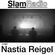 #SlamRadio - 387 - Nastia Reigel image
