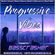 Progressive Vibes mixed by: BassCrasher image