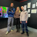 Office Dance w/ Will Freudenheim & Caldo.Worldwide (08/12/23) image
