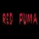 Red Puma Mid Tempo Electro image