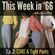 This Week In '66 With Lynn Peril (Aug 30) Tight Pants image