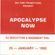 Apocalypse Now! DJ Seduction 1992 image