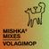Volagimop — Mishka 9 years Mix image