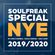 Soulfreak Special New Years Eve 2019-2020 image