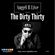 Angel B Live Presents The Dirty Thirty Episode 014 image