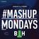 TheMashup #MondayMashup mixed by  BTH image