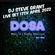 Live Set at Hoochie Coochie - Disco On A Sunday Afternoon - DOSA - 17th April 2022 image