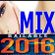 Mix Marzo 2016 Dj Elvis A.  Reggaeton,salsa,electro,rafaga,villera y mas image