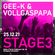 Vollgaspapa - Live st Stage 3 (Dec 2021) image