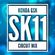 HONDA GSK  SK11 CIRCUIT MIX image