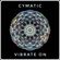 Cymatic Vibrate On Sept21 image