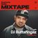 Supreme Radio Mixtape EP 05 - DJ Buttafingaz (Hip Hop Mix) image