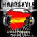 Hardstyle Spanish Producers Podcast #4 image