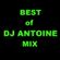 BEST of DJ ANTOINE MIX image