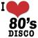 80's Circus Disco Mix #1 image