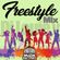 FREESTYLE MIX 2020 DJ LOUIE V image