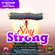 DJ DOTCOM_PRESENTS_STAY STRONG_DANCEHALL_MIX (AUGUST - 2018 - EXPLICIT VERSION) image