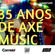Telefunksoul - Mixtape Correio 35 anos de Axé Music (Bahia Bass Influences) (100% vinil) image