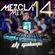 Mezcla Mix 14 - Dj Galamix Gala Mixer  image