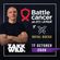 DJ Zakk Wild - Battle Cancer - Royal Docks LDN - 17-10-2020 image