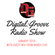 Digital:Groove Radio Show Episode 4 image