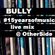 Bully - #15yearsofmusic - live mix @ OtherSide - 24.01.2015 image