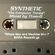 Thee-o - Synthetic (The Computer Thinks) R.O.M. 1994 image