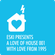 eski presents a love of house 001 with love from 1995 image